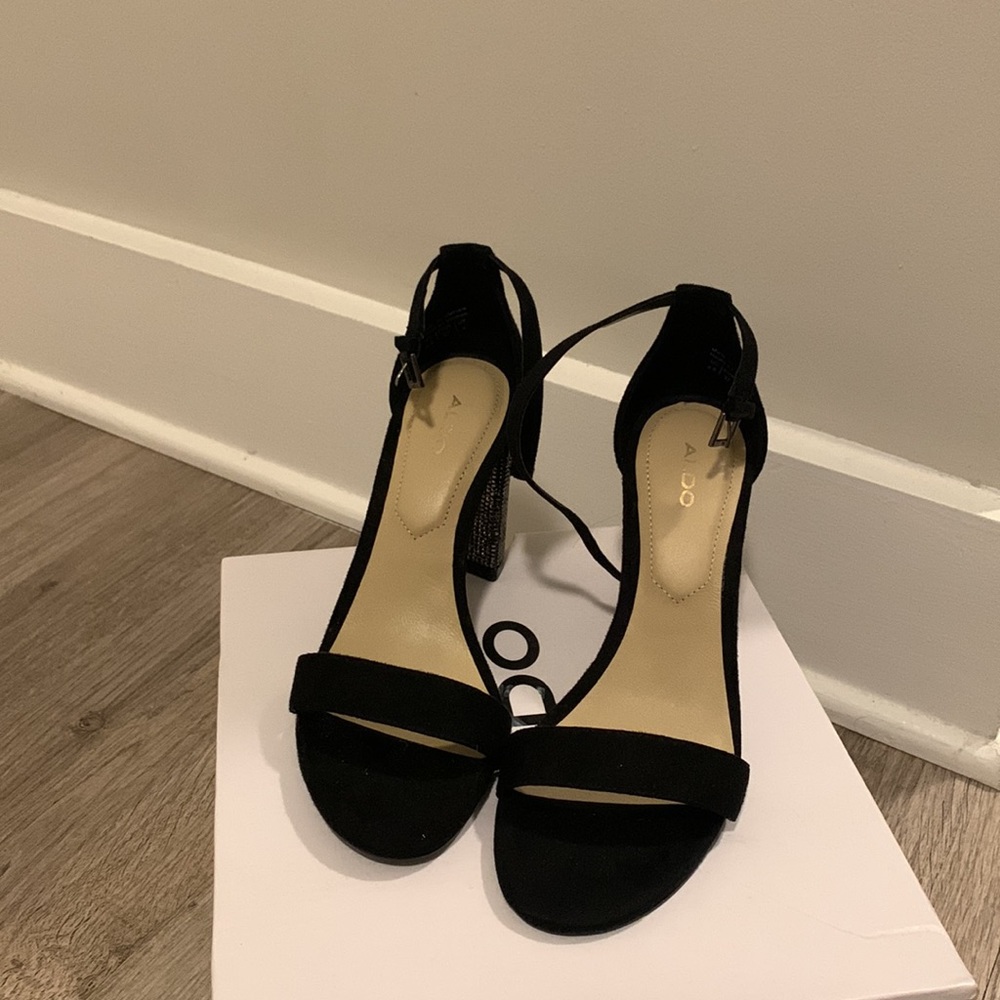 Aldo high heels - Picture 2 of 7